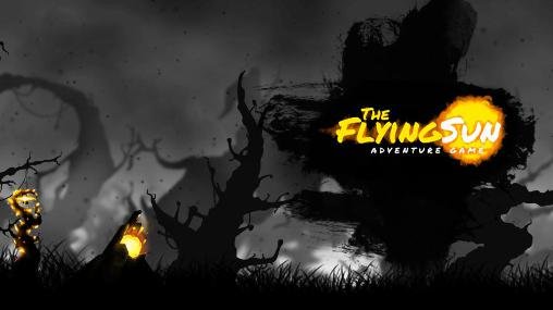 download The flying sun: Adventure apk
